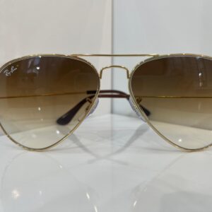 Gafas Ray-Ban Sol. Modelo RB3025 001/51