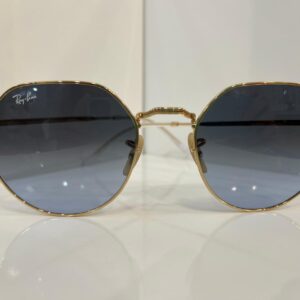 Gafas Ray-Ban Sol. Modelo RB3565 JACK 001/86