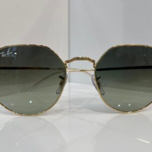 Gafas Ray-Ban Sol. Modelo RB3565 JACK 001/BH