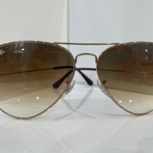 Gafas Ray-Ban Sol. Modelo RB3025 001/51