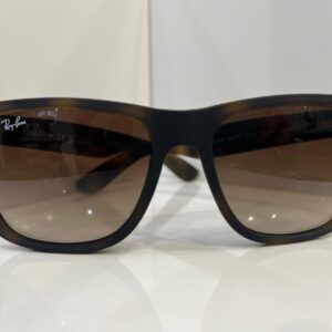 Gafas Ray-Ban Sol. Modelo RB4165 JUSTIN 710/13