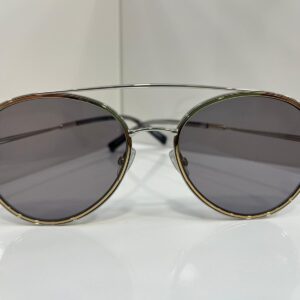 Gafas Max Mara Sol. Modelo MM WIRE II
