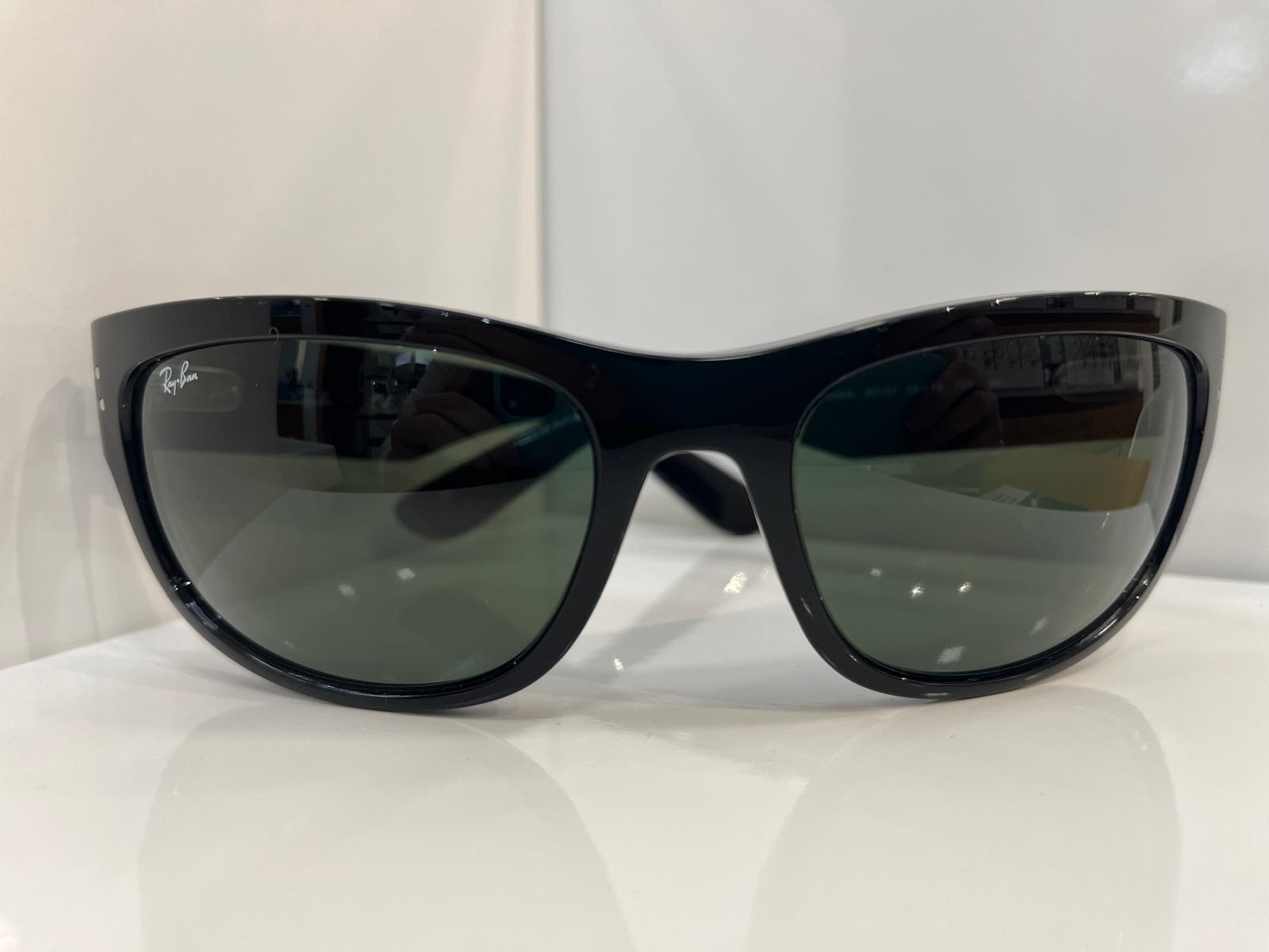 Gafas Ray-Ban Sol. Modelo RB2289 MEGA BALORAMA