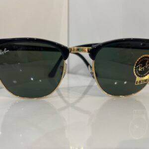 Gafas Ray-Ban Sol. Modelo RB3016 CLUBMASTER