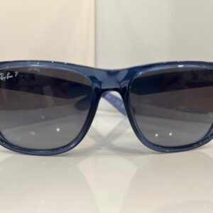 Gafas Ray-Ban Sol. Modelo RB4165 JUSTIN POLARIZADA