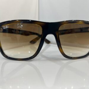 Gafas Ray-Ban Sol. Modelo RB4547 BOYFRIEND TWO