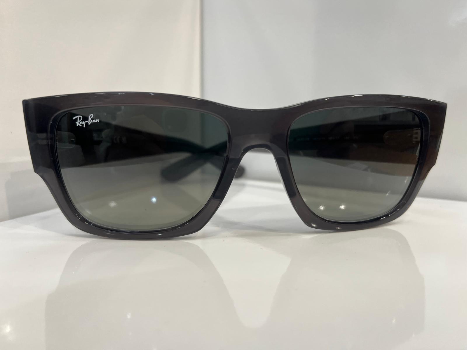Gafas Ray-Ban Sol. Modelo RB947S CARLOS